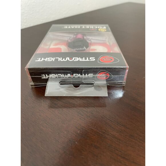 Streamlight Pocket Mate Compact Rechargeable LED Light - Model 73303 - Pink - Picture 7 of 9